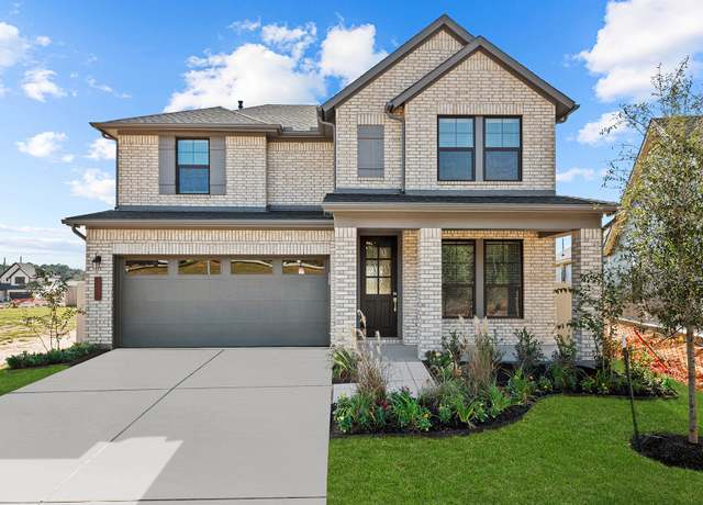 Property at 358 Prairie Warbler St, Magnolia, TX 77354, 3 beds, 2.5 baths