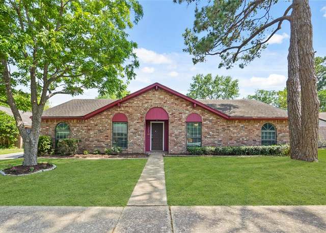 Property at 12839 Aste Ln, Houston, TX 77065, 4 beds, 2 baths