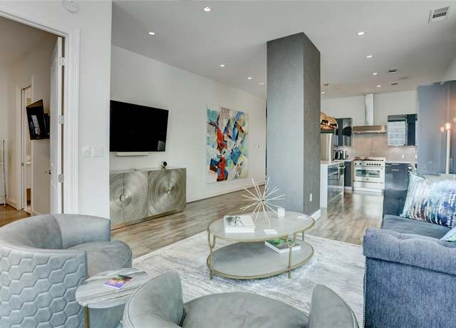Property at 1211 Caroline St #1101, Houston, TX 77002, 2 beds, 2.5 baths