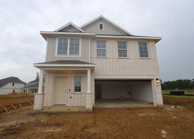 Property at 1718 West Stroker Rd, Crosby, TX 77532, 4 beds, 2.5 baths