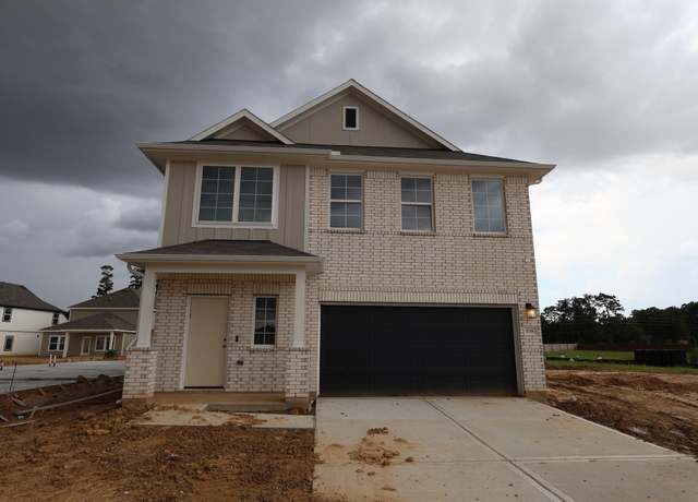 Property at 1718 West Stroker Rd, Crosby, TX 77532, 4 beds, 2.5 baths