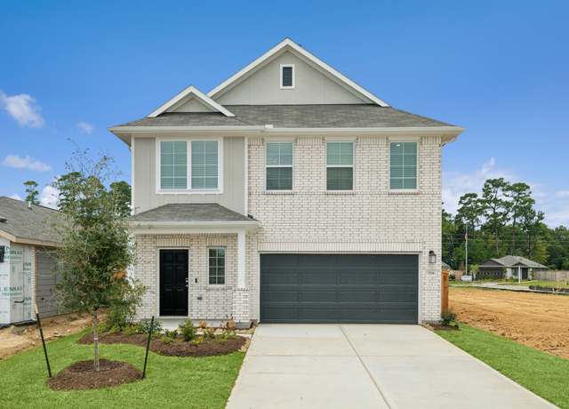 Property at 1718 West Stroker Rd, Crosby, TX 77532, 4 beds, 2.5 baths