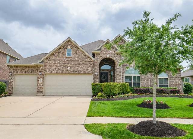 Property at 31919 Casa Linda Dr, Hockley, TX 77447, 4 beds, 3 baths