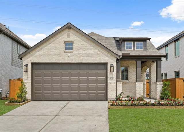 Property at 4918 Shore Arbor Ln, Katy, TX 77493, 3 beds, 2 baths
