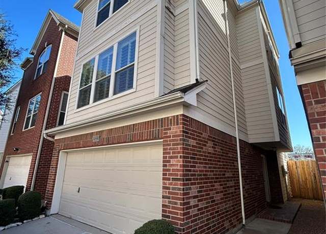 Property at 2333 Ann St, Houston, TX 77003, 2 beds, 2 baths