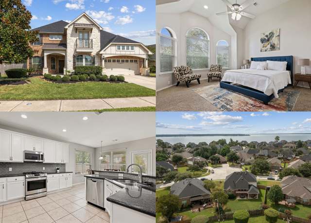 Property at 13815 Lake Livingston Dr, Houston, TX 77044, 4 beds, 3.5 baths