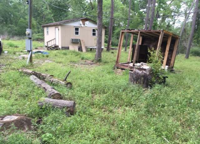 Property at 124 Fannin, Livingston, TX 77351, 1 bed, 1 bath