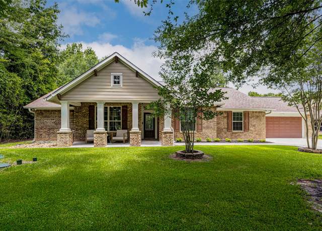 Property at 382 Galley Way, Montgomery, TX 77316, 3 beds, 2 baths