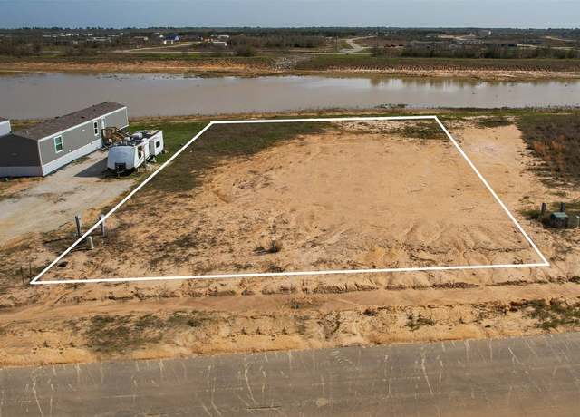 Property at 564 Road 5822, Cleveland, TX 77327