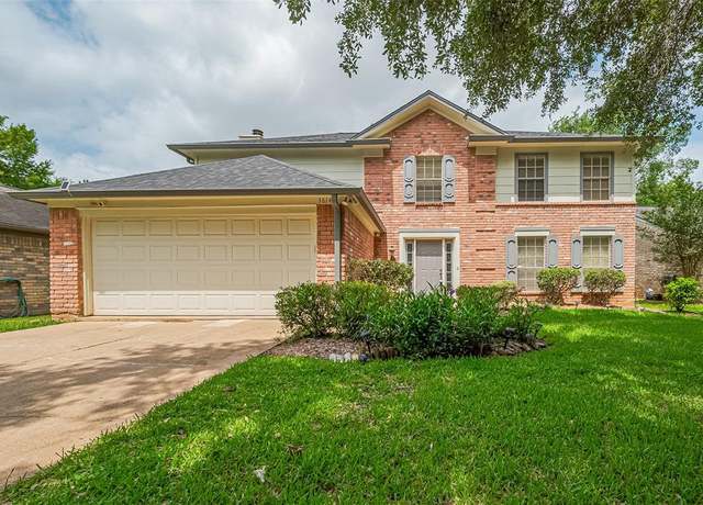 Property at 3614 Bee Bayou Ln, Sugar Land, TX 77479, 4 beds, 2.5 baths
