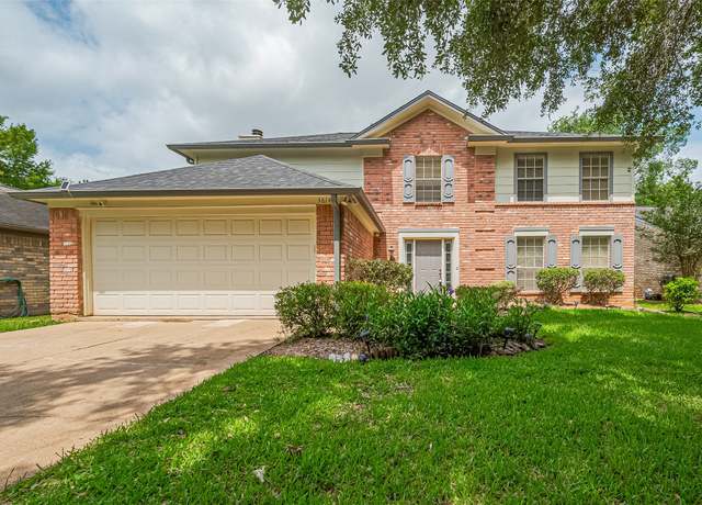 Property at 3614 Bee Bayou Ln, Sugar Land, TX 77479, 4 beds, 2.5 baths