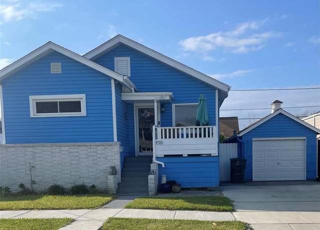 Property at 4705 Ave S, Galveston, TX 77551, 3 beds, 2 baths
