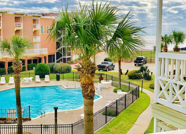 Property at 6300 Seawall Blvd #9207, Galveston, TX 77551, 1 bed, 1 bath