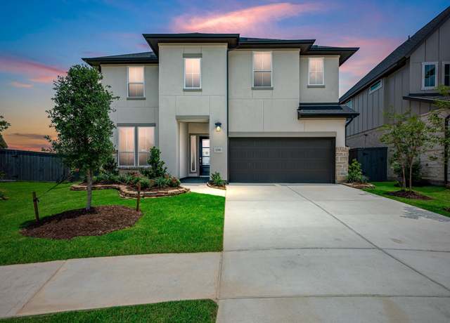 Property at 17018 Sun Star Pl, Hockley, TX 77447, 4 beds, 3 baths