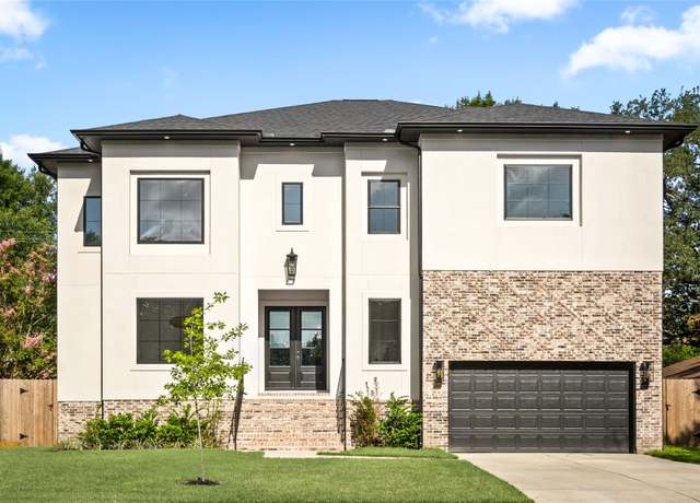 Property at 8522 Ferris Dr, Houston, TX 77096, 4 beds, 5.5 baths