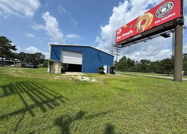 Property at 16610 Fm 1485 Rd, Conroe, TX 77306, 1.5 baths