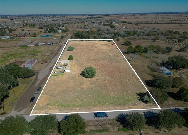 Property at 0 Meyer Rd, Needville, TX 77461