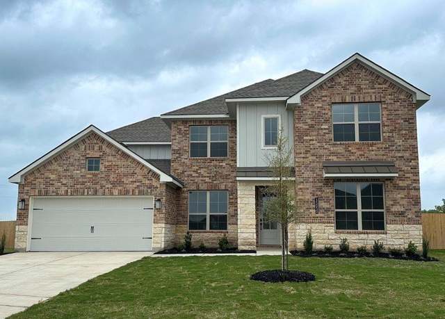 Property at 15050 Ty Marshall Ct, College Station, TX 77845, 6 beds, 4 baths