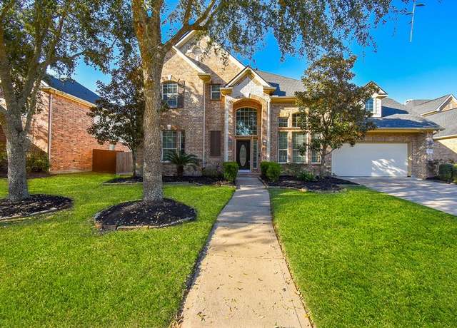 Property at 28514 Hayden Park Dr, Katy, TX 77494, 5 beds, 4 baths