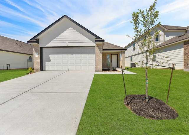 Property at 404 Moose Run, Huntsville, TX 77320, 4 beds, 2 baths