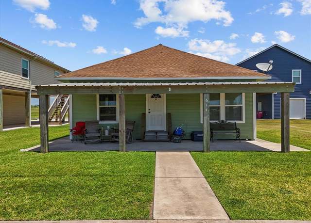 Property at 614 W 1st St, Freeport, TX 77541, 3 beds, 3 baths