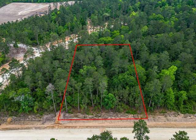 Property at 15583 Wood Grove Way, Willis, TX 77378