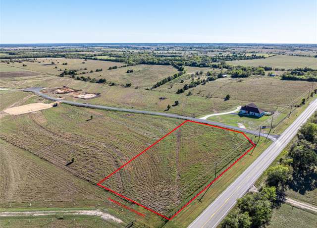 Property at 1 Independence Trl, Burton, TX 77835