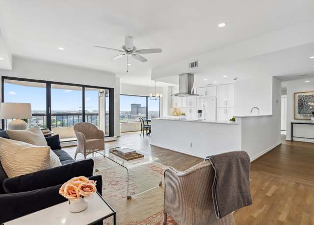 Property at 2001 Holcombe Blvd #2305, Houston, TX 77030, 2 beds, 2 baths