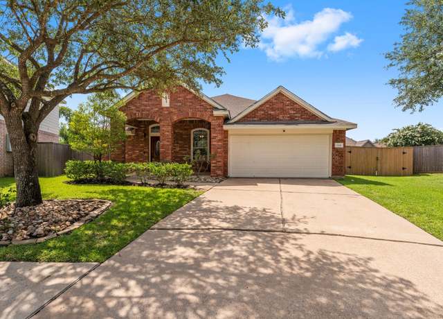 Property at 20006 Lobelia Manor Ct, Spring, TX 77379, 3 beds, 2.5 baths