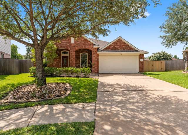 Property at 20006 Lobelia Manor Ct, Spring, TX 77379, 3 beds, 2.5 baths