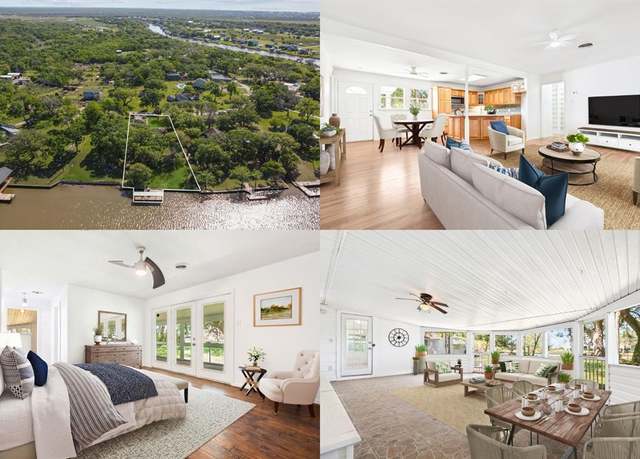 Property at 1324 County Road 297, Sargent, TX 77414, 4 beds, 2 baths