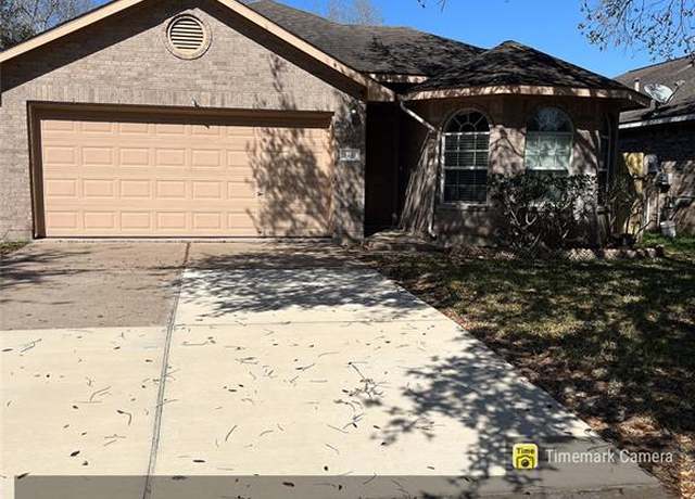 Property at 5751 Wandering Creek Dr Dr, Richmond, TX 77469, 3 beds, 2 baths
