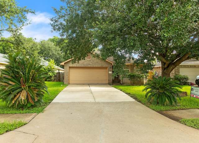 Property at 5751 Wandering Creek Dr Dr, Richmond, TX 77469, 3 beds, 2 baths
