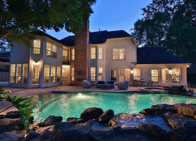 Property at 8515 Delachase Cir, Spring, TX 77379, 5 beds, 4.5 baths