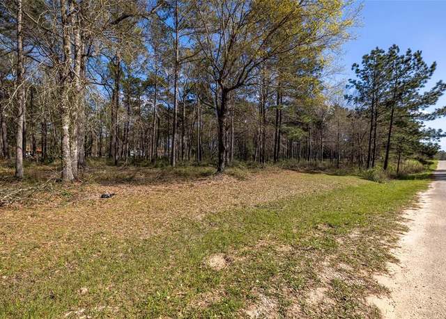 Property at TBD2 Humbird Dr, Cleveland, TX 77328