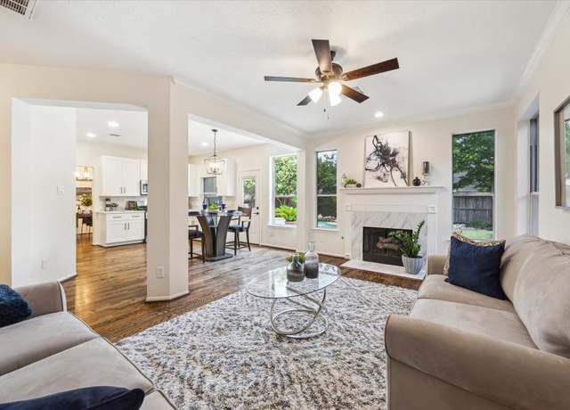 Property at 14103 Jade Meadow Ct, Houston, TX 77062, 4 beds, 2.5 baths