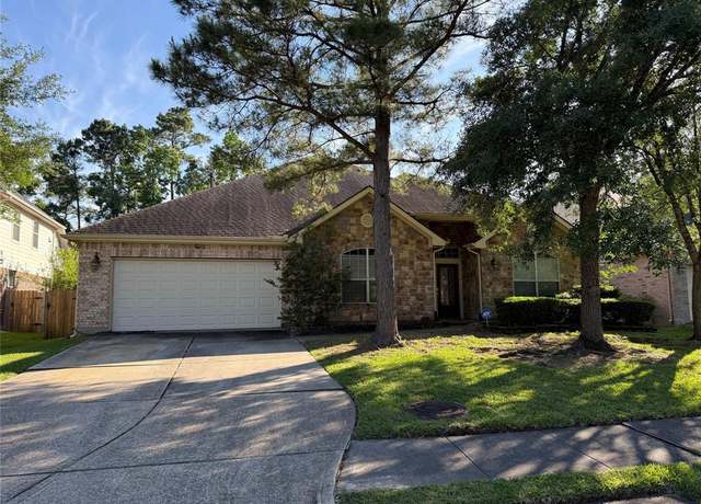 Property at 17311 Tower Falls Ln, Humble, TX 77346, 4 beds, 3 baths