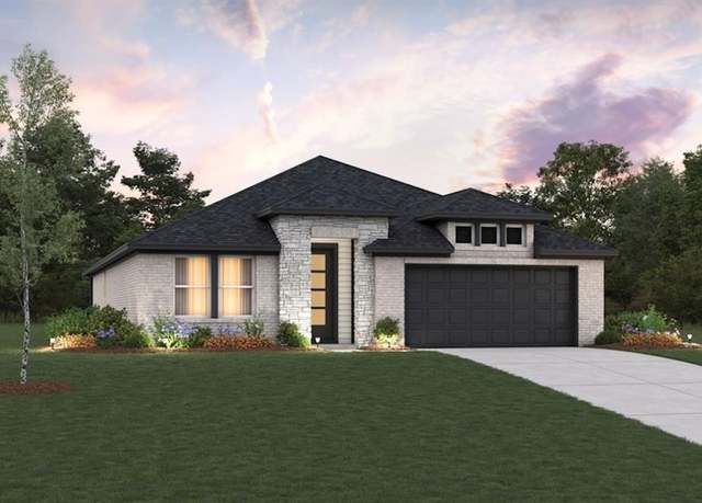 Property at 207 Orchard Laurel Dr, Alvin, TX 77511, 4 beds, 2 baths