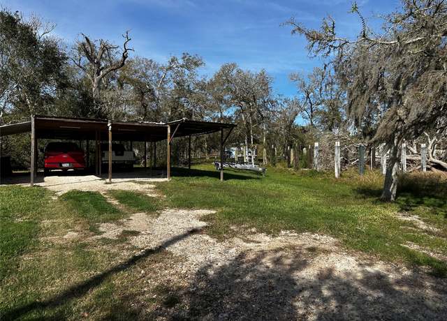 Property at 218 Shady Oaks, Alvin, TX 77511, 1 bed, 1 bath