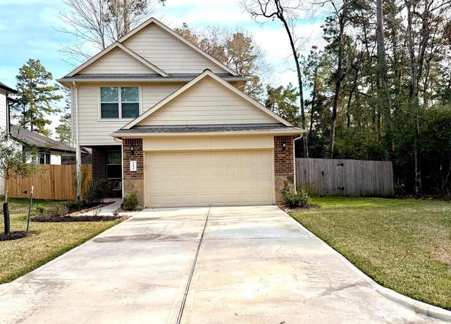 Property at 13439 Hilton Head Dr Dr, Montgomery, TX 77356, 3 beds, 3.5 baths
