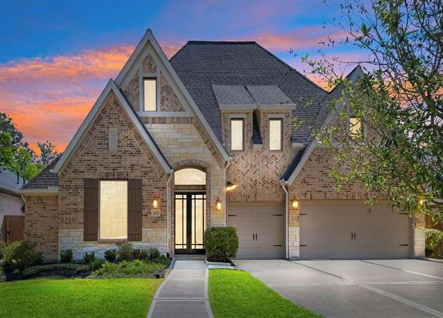 Property at 21873 Otter Point Ln, Porter, TX 77365, 4 beds, 3.5 baths