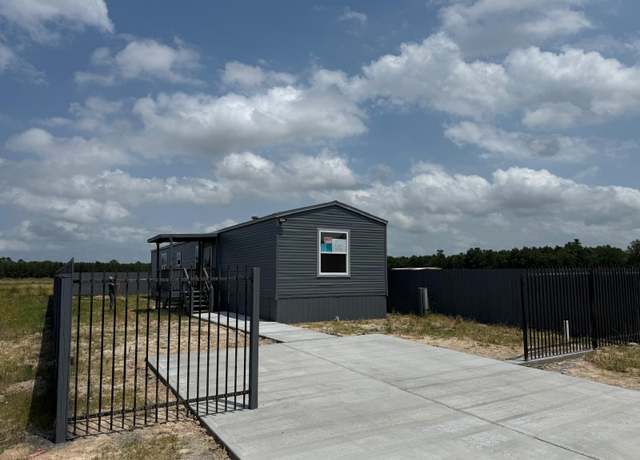 Property at 181 Road 591701, Cleveland, TX 77327, 3 beds, 2 baths