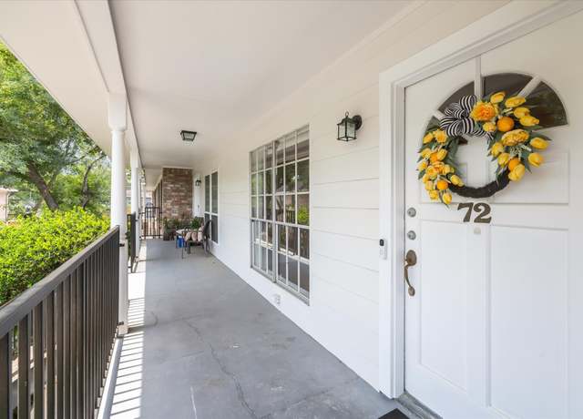 Property at 14333 Memorial Dr #72, Houston, TX 77079, 3 beds, 2 baths
