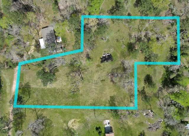 Property at 123 County Road 3712, Splendora, TX 77372