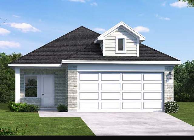 Property at 12199 Ridge Top Dr, Conroe, TX 77304, 3 beds, 2 baths