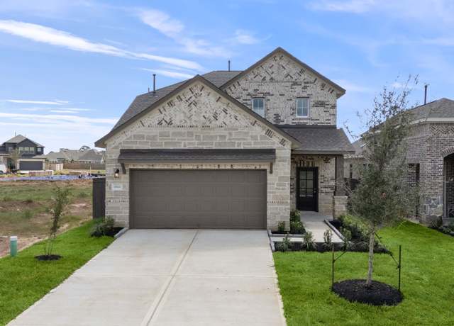 Property at 19111 Hazel Firs Ln, Magnolia, TX 77355, 3 beds, 2.5 baths