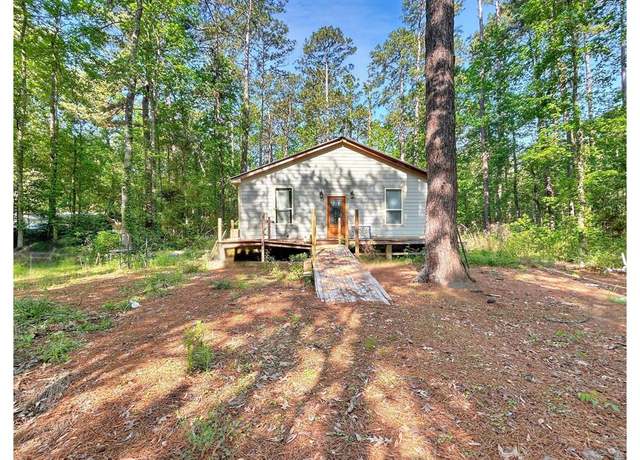 Property at 1089 County Road 2145, Cleveland, TX 77327, 2 beds, 2 baths