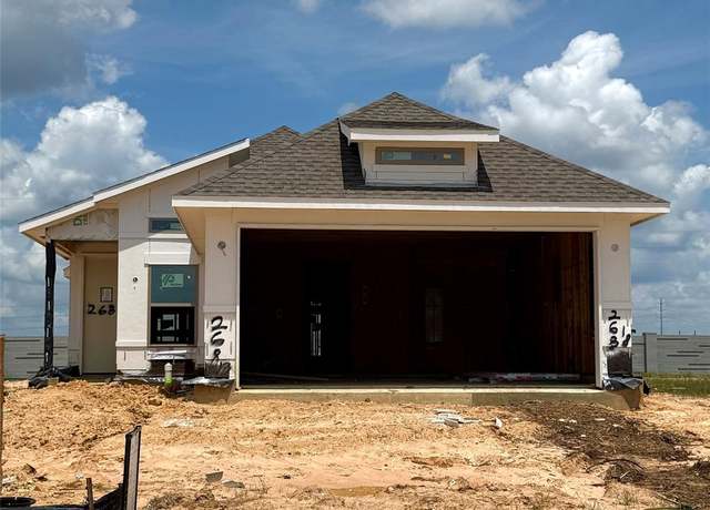 Property at 26318 Euphoria Way, Hockley, TX 77447, 3 beds, 2 baths