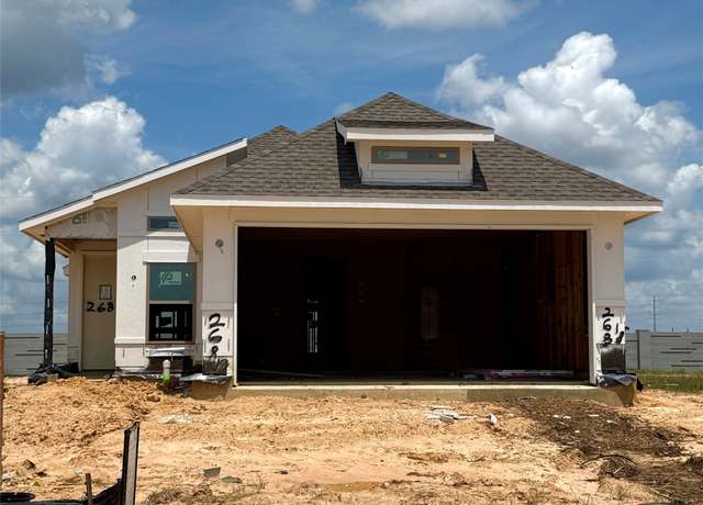 Property at 26318 Euphoria Way, Hockley, TX 77447, 3 beds, 2 baths