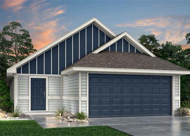 Property at 8112 Vanilla Orchid Dr, Houston, TX 77016, 3 beds, 2 baths